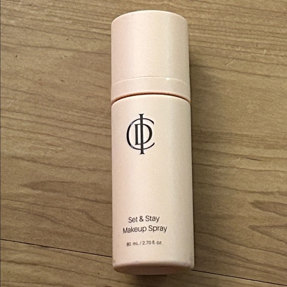 Icd beauty Set & Stay Makeup Spray - Picture 1 of 1